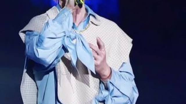 王栎鑫《一个人》“这歌词就是年轻人最好的嘴替” #王栎鑫#一个人#王栎鑫x巡回演唱会#王栎鑫长沙演唱