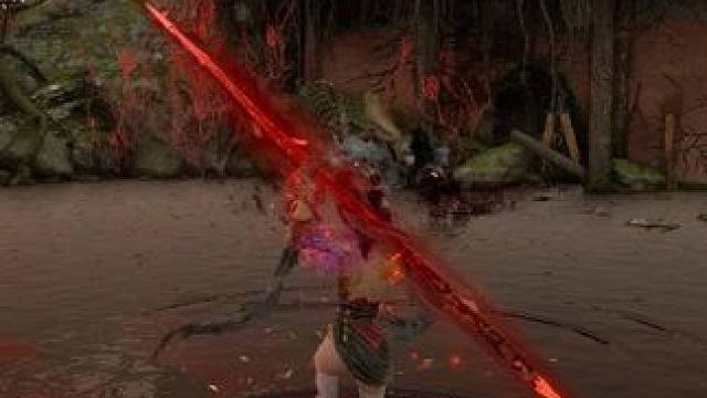 明末渊虚之羽纯法流打张献忠 #明末渊虚之羽 #类魂游戏 #steam游戏 #动作游戏 #游戏日常分享