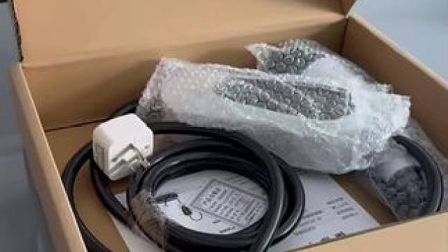 便携充电枪好用又实惠，最近搞活动，有需要的朋友可以了解一下~ 