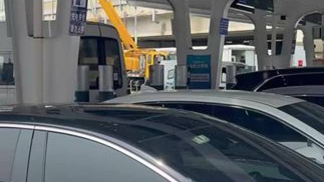 充电不再难！随车便携充电枪帮您解决充电问题 可四档调节