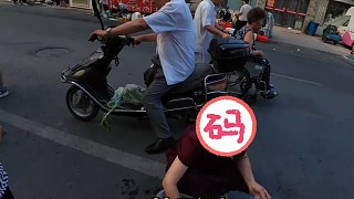 蓋了帽了