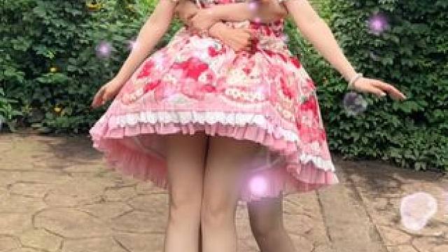 闺蜜摇摇乐～
16草莓：