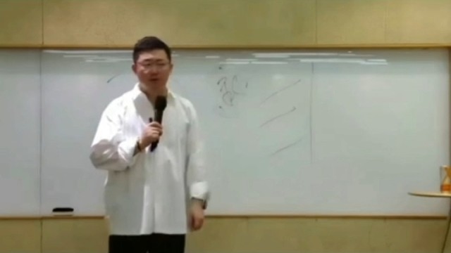 肖肖老师分享：如何上高级经理