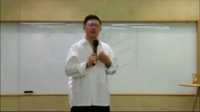 肖肖老师分享：缩短差距是成功的开始