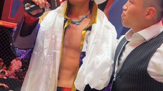 “不要在网络上**，有能耐笼中里面碰碰！”