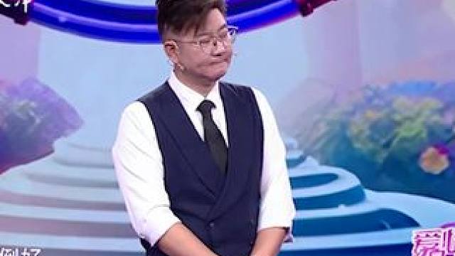 #爱情保卫战 #情感问题 #感情调解 丈夫失业后嗜酒如命，每天在家里浑浑噩噩5