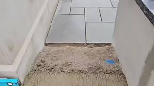 #庭院施工 #小院改造 #庭院设计 #花园施工 #庭院设计施工