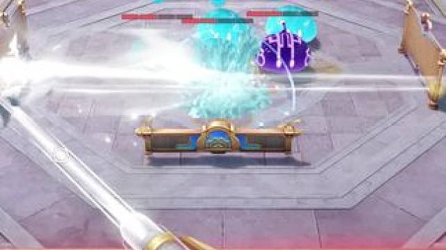 以防你不知道新活动最后一关超解压 #原神 #原神纳塔 #和我一起玩原神吧