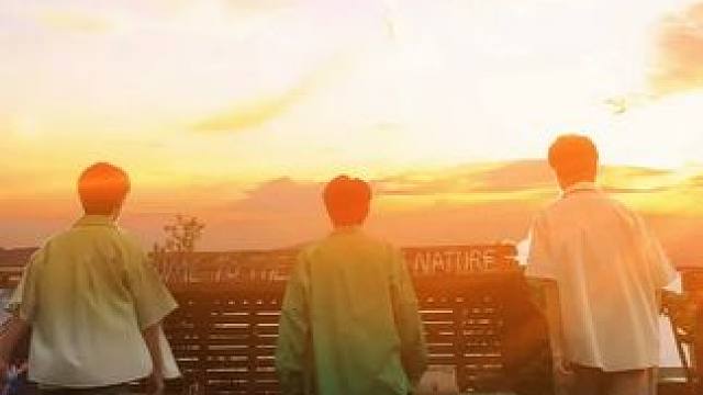 路的尽头是海的路口 #王者新综全员飙戏