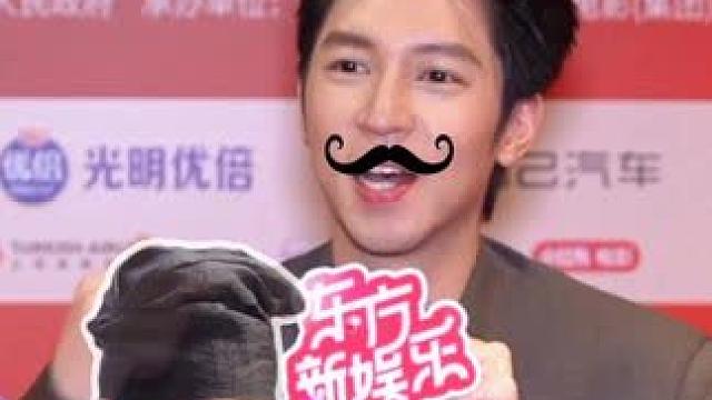 赵辛民就是职场夹心饼干，这对于#孙阳  来说，分寸感的把握太难了！现实生活中的他和角色完全相反——真