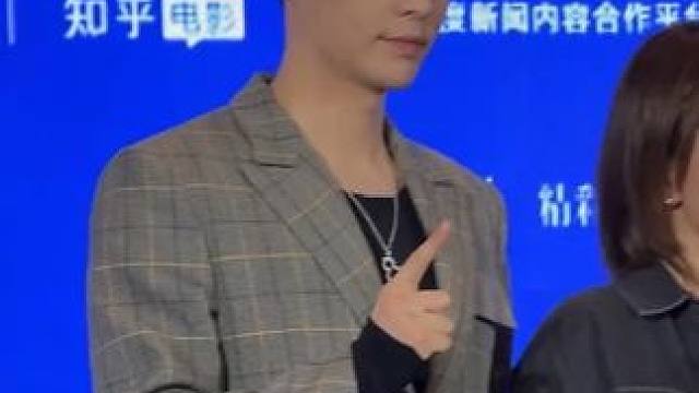 集体合照#first青年电影展