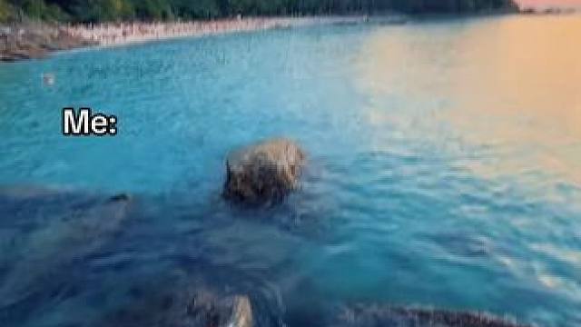 你以为它是一只钢笔，其实。。 #鱼竿 #玩个很新的东西