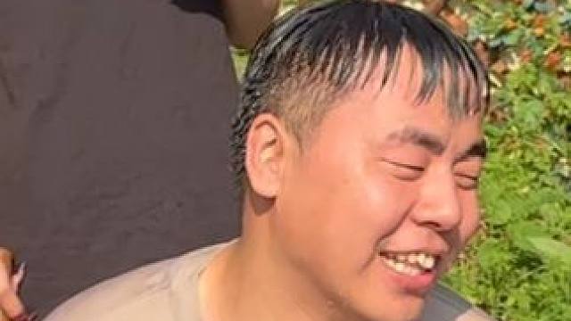 知识问答 #综艺搞笑 #万万想不到 #迷惑行为大赏 #反转