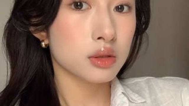 大气又好看  老钱风裸妆才是中国女生的顶级美学#花西子好气色气垫 #底妆 #防水防汗不脱妆 #花西子