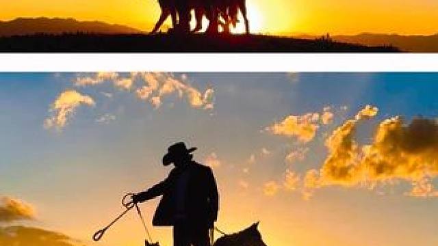 我有一个离白云很近的故乡  云是天空写给夏日的情书 #治愈系风景 #随手拍 #云朵 #夏天  #我的