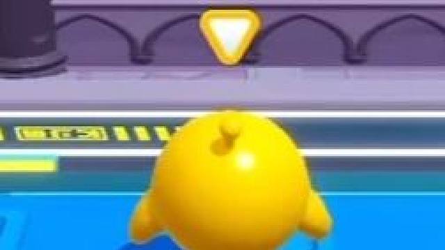 隙间丽影无卡门48s 大结局  yc：KS liceNS #蛋仔派对 #蛋仔奇思妙想计划