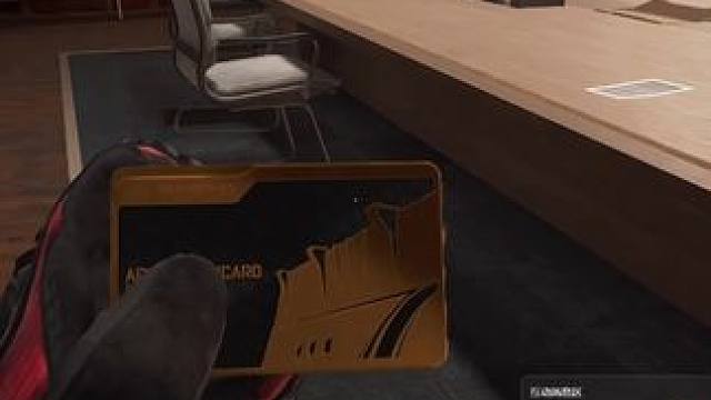 不小心看错了 ，险些酿成大祸#三角洲行动#东楼经理室 #三角洲破壁新赛季上线 #三角洲行动攻略