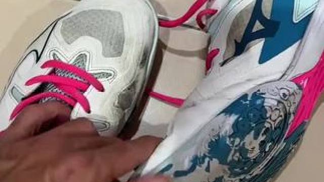 打羽毛球是不是消费很高#羽毛球 #羽毛球装备 #享受羽毛球带来的快乐