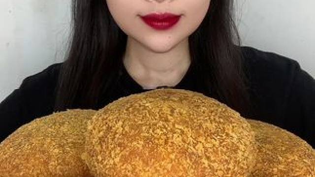 #南瓜炸糕 #层遇巧克力梦龙派 有五种口味 混搭发货 微苦不甜腻 #软糯香甜 #