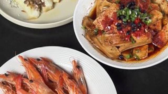 告别夏日挥汗厨房，实现30分钟开饭！#家常菜 #叮咚买菜