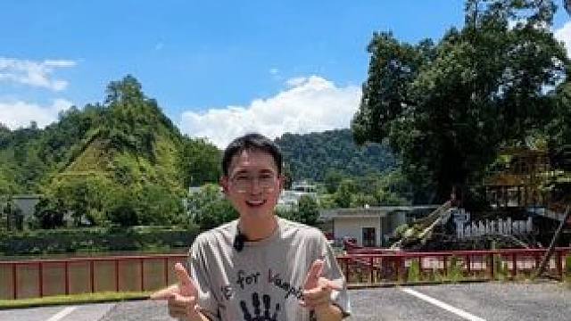 如果暑假想带孩子出去住又不想跑太远，那花个几百来这里真的很合适，住宿游玩漂流都给你包了#旅行攻略 #