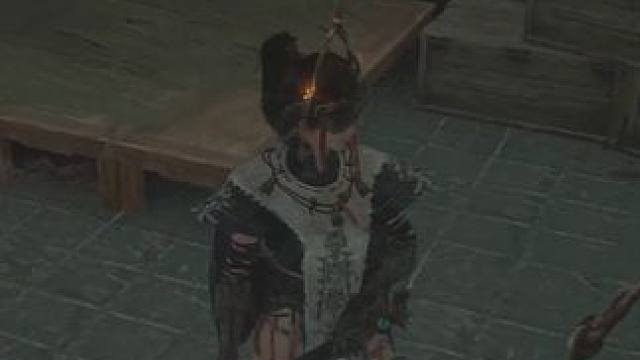 明末渊虚之羽小宛是不是被她丈夫头陀吃了？难道 #steam游戏 #细思极恐 #单机游戏 #明末渊虚之