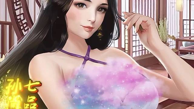 这也太美了。美到心尖了！