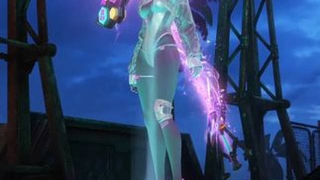 夏天该有的样子 视频就只能发这么长，不给过#命运方舟 #命运方舟二周年 #命运方舟寻找最有才的你 今