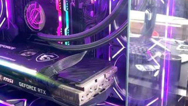 性价比主机它来了 #电脑 #电脑装机 #电脑配置