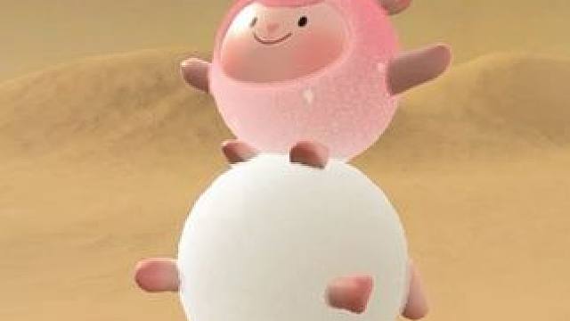 你抚琵琶奏琴弦，dongdong羊骑秦始皇 #打卡一百张蛋仔地图 #蛋仔地图作者激励计划#蛋仔全明星