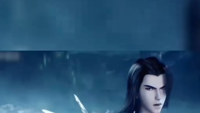 秦时明月配音模仿