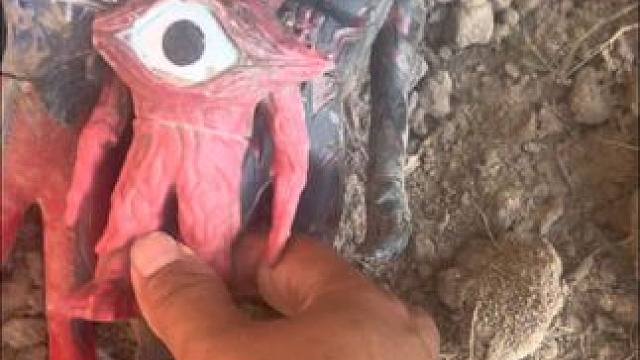 赛罗奥特曼他们怎么被困在沙子里了快来帮帮他们吧#奥特曼玩具 #儿童玩具 #奥特曼