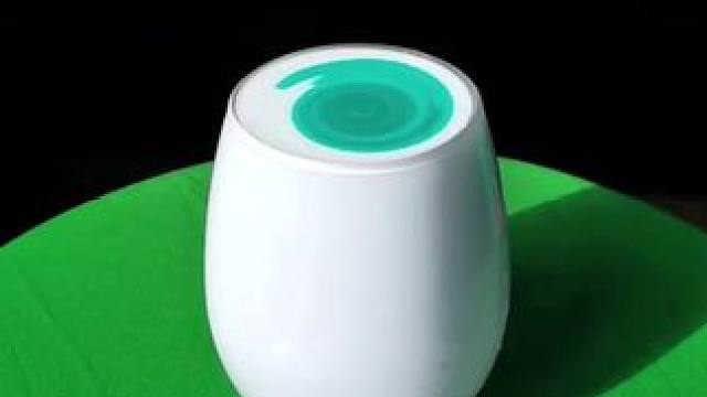 科普百遍不如带孩子在家动手实验一遍，既能增长知识够能增长亲子间的感情，赶紧试试吧#每天科普一个小知识