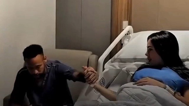 分分合合之后，内马尔终于学会珍惜了吗？#足球