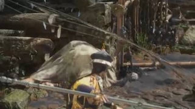 大清：第一女巴图鲁！早期野史记载皇太极御驾亲征的影录#steam游戏 #明末渊虚之羽 #清朝 #游戏