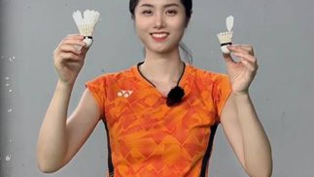 3个羽毛球省钱小妙招 #羽毛球 #羽毛球教学  #羽毛球装备 #羽毛球价格 #dou来运动吧