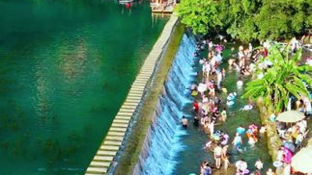 广西的山水果然没有让人失望[强]！#自驾游#旅行推荐官#治愈系风景#亲子游玩好去处#周边游