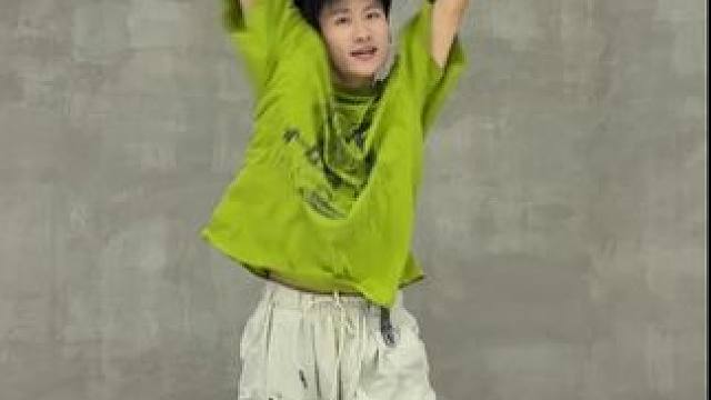 看看里面有几个元素是你学过的？ 以前是：学好数理化走遍天下都不怕
现在是：学好hiphop才能跳好k