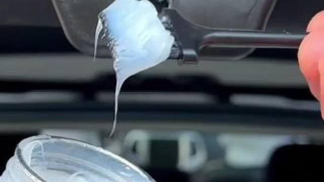 #上热门 #车品好物分享 #润滑脂#汽车养护#汽车用品 #超便宜超划算