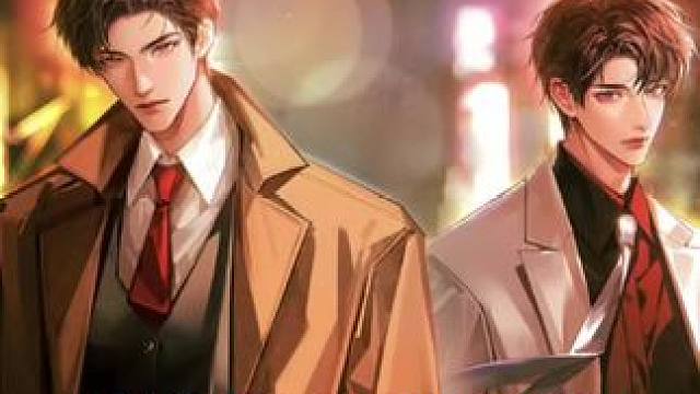 郑希把赵声阁身上那种来自上位者的压迫感演绎的太好了 #奇洛李维斯回信 #赵声阁 #郑希 #猫耳FM