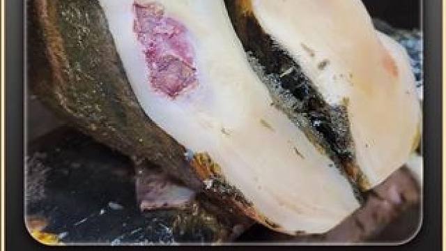 久违的冲洗，让手机前的你也是不由大喜 #解压 #助眠 #修牛蹄