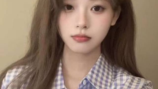 确定 只是还不确定#甜妹 #手势舞