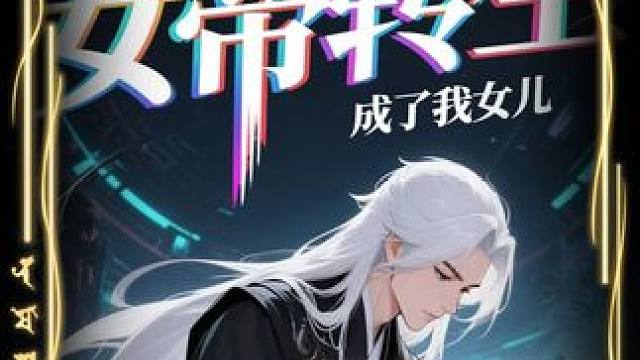 #动漫推荐 #漫画解说