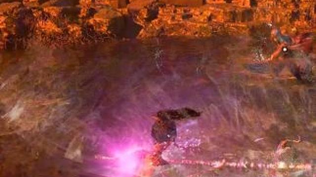 这游戏真就是一坨 可惜我的豪华版CDK #明末渊虚之羽 #红岚 #steam游戏