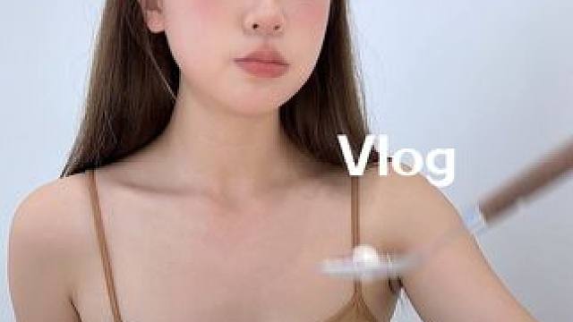 在老家的幸福小日子！今天跳了超喜欢的舞！ #vlog #日常vlog #vlog日常 #生活vlog