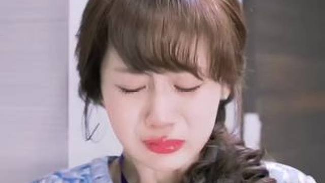 原来每个人都会在20多岁的时候痛哭 #邱莹莹 #欢乐颂 #杨紫 #娱乐评论大赏