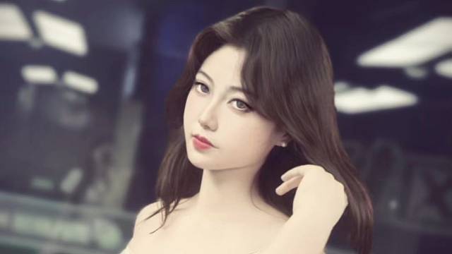 陪你将情节改变