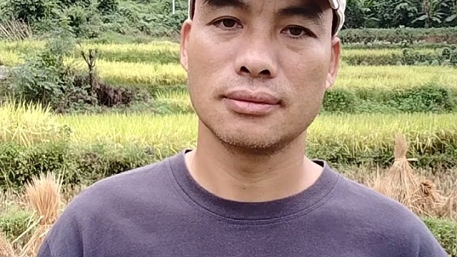 人可以穷但不能懒