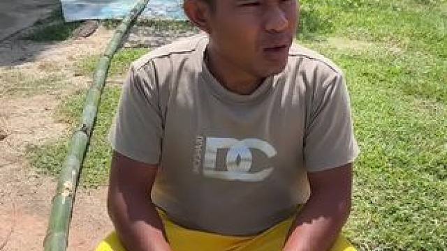 哈哈矮子来了 #我的乡村生活 #原创视频 #农村美食记录生活 #自娱自乐开心每一天