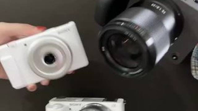 是真的❗️新手相机不用太贵❗️ 选相机别慌！结合价格、核心优势、适用场景及短板，熬夜整理了清单，希望